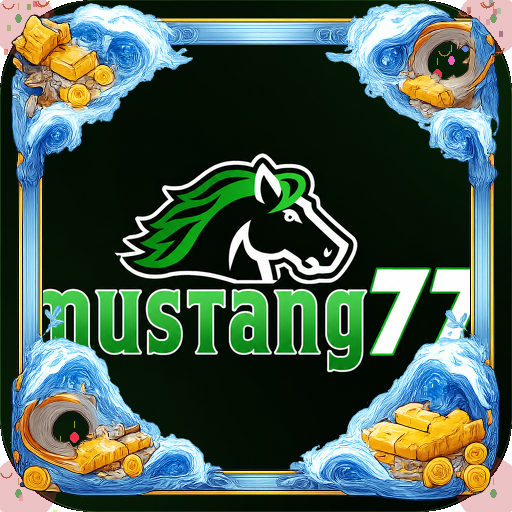 mustang77 — mitra unggulan