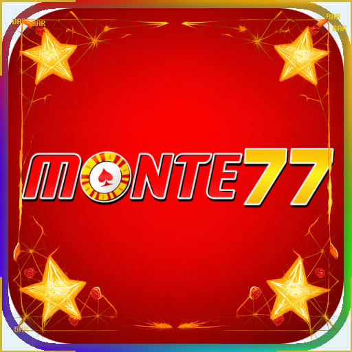 monte77 — mitra unggulan