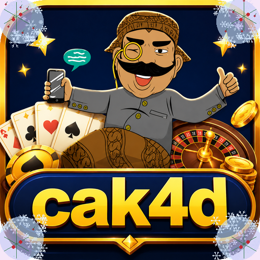 cak4d — mitra unggulan