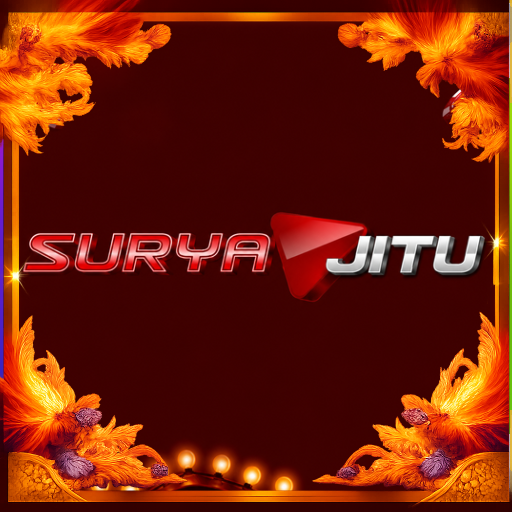 suryajitu — mitra unggulan